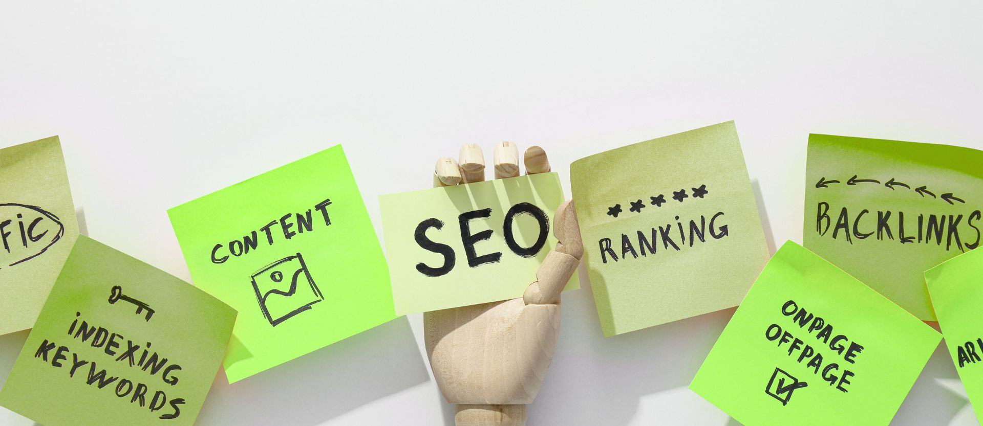 strategie seo aggiornate