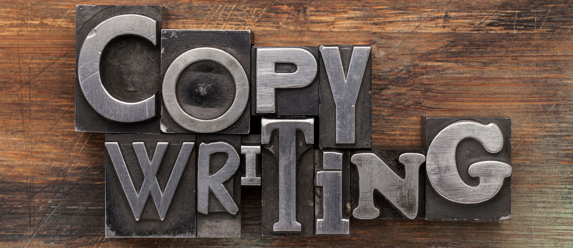 copywriting multimediale