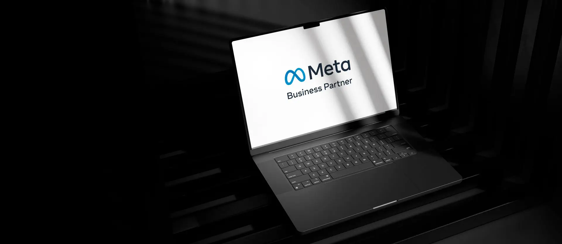 Meta business partner