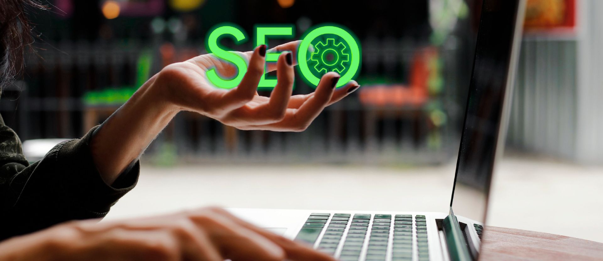 SEO tecnica