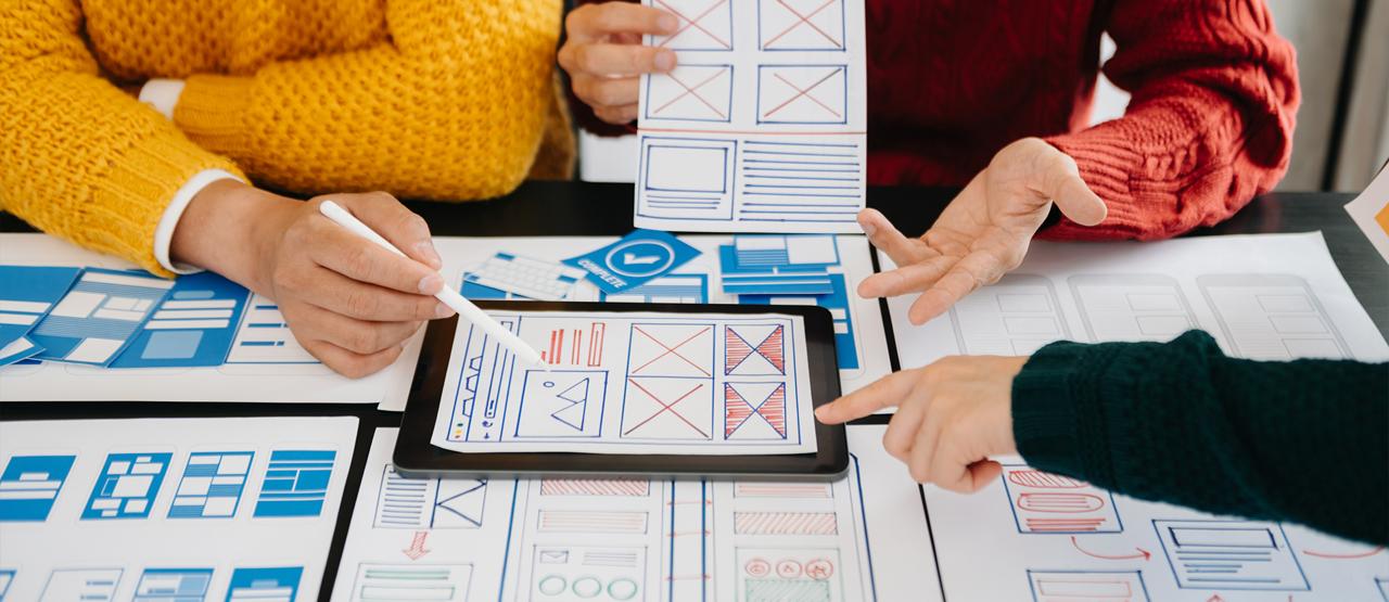 ux design e-commerce