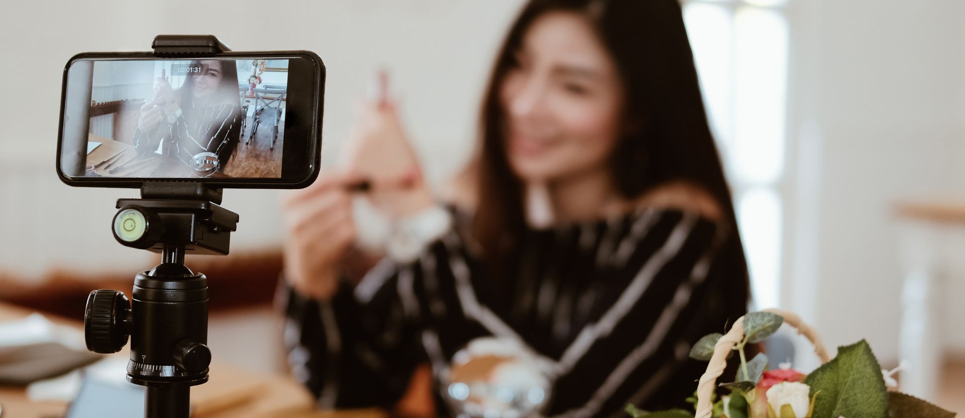 video brevi marketing