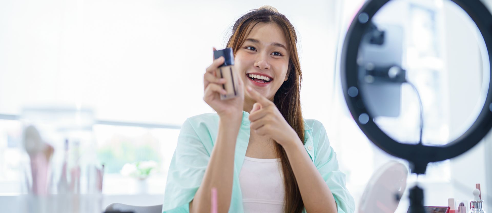 influencer marketing